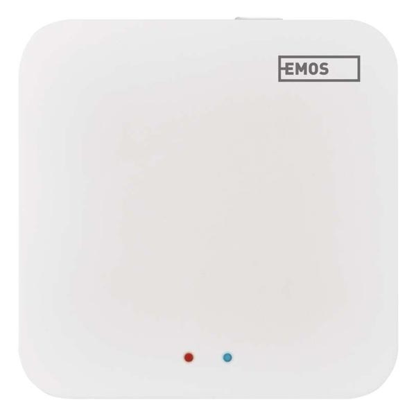 Emos GoSmart Multifunkčná ZigBee brána IP-1000Z s bluetooth a WiFi