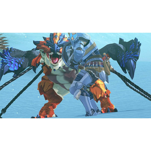 Monster Hunter Stories Collection