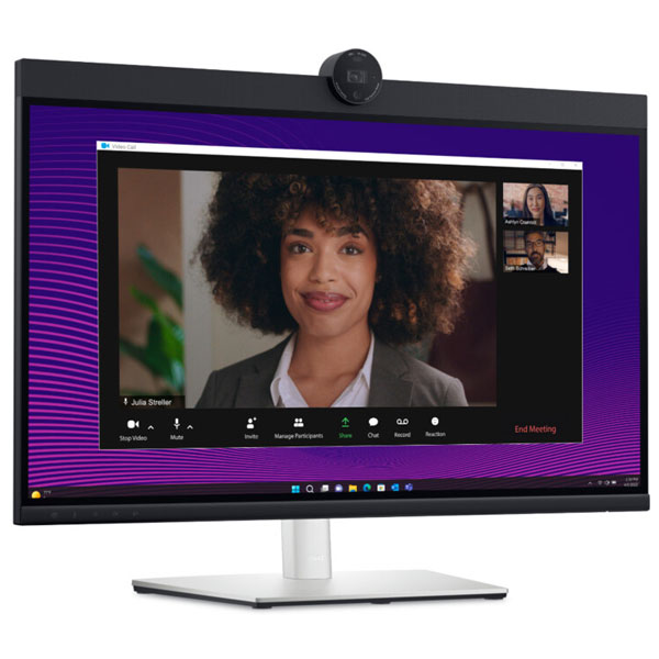 Dell 27 P2724DEB 68.47cm (27.0), video konferenčný monitor, čierny