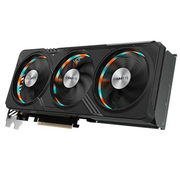 Gigabyte GeForce RTX 4070 Ti SUPER GAMING OC 16G