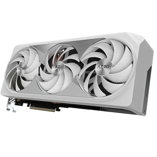 Gigabyte GeForce RTX 4080 SUPER AERO OC 16G