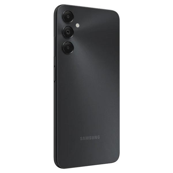 Samsung Galaxy A05s, 4/128GB, fekete