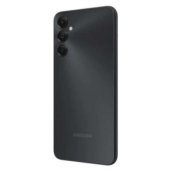 Samsung Galaxy A05s, 4/128GB, fekete