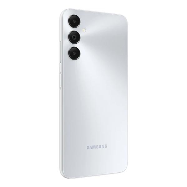 Samsung Galaxy A05s, 4/128GB, ezüst