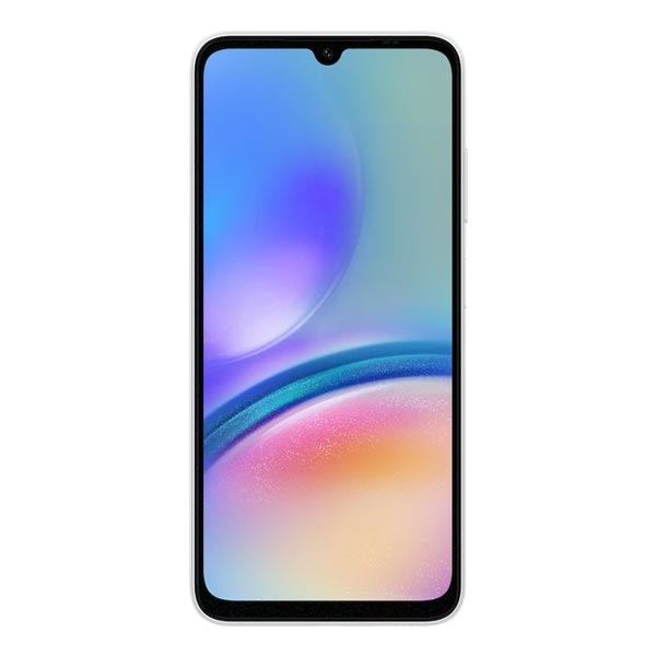 Samsung Galaxy A05s, 4/128GB, ezüst