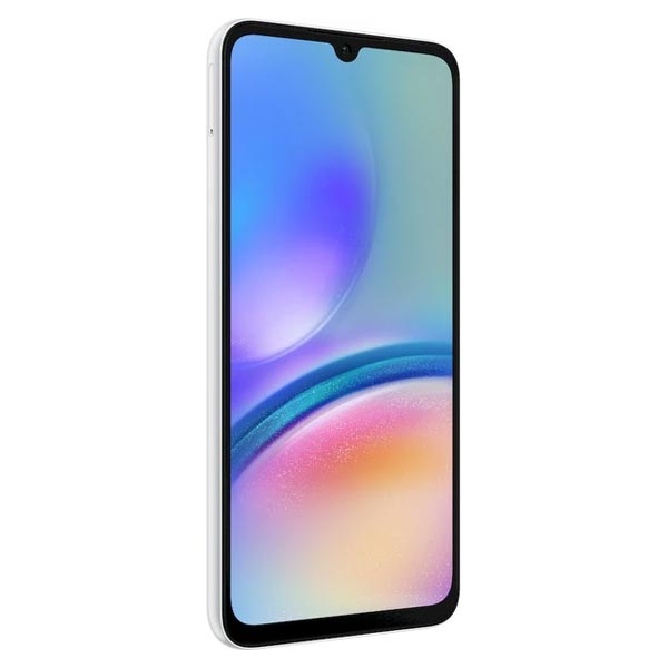 Samsung Galaxy A05s, 4/128GB, ezüst