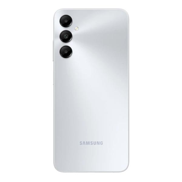 Samsung Galaxy A05s, 4/128GB, ezüst