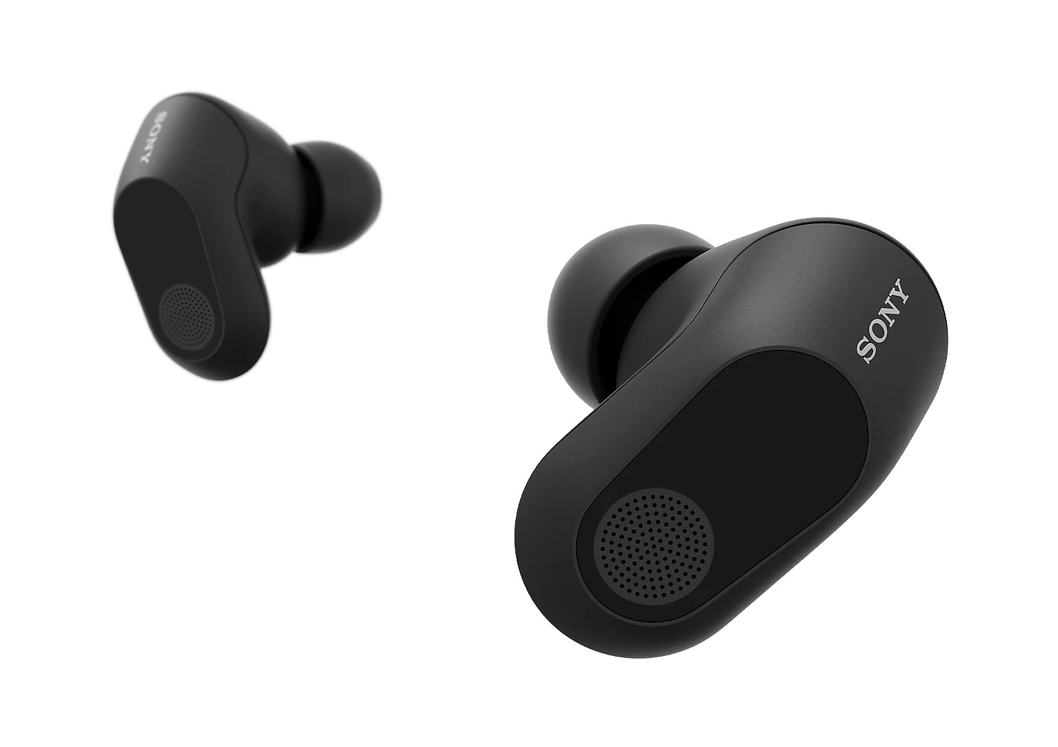 Sony Inzone Buds, fekete