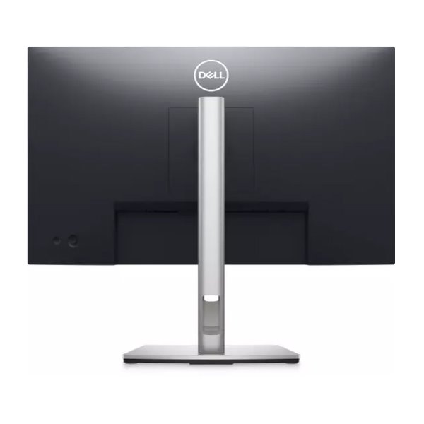 DELL P2423DE 24" QHD (2560 x 1400), IPS, 300nit, 1000:1, 5ms, PIVOT, HDMI, 2xDP, USB-C, RJ-45, Fekete, 3Y