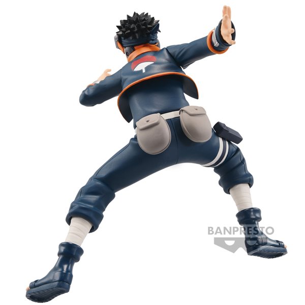 Figúrka Vibration Stars: Uchiha Obito (Naruto Shippuden)