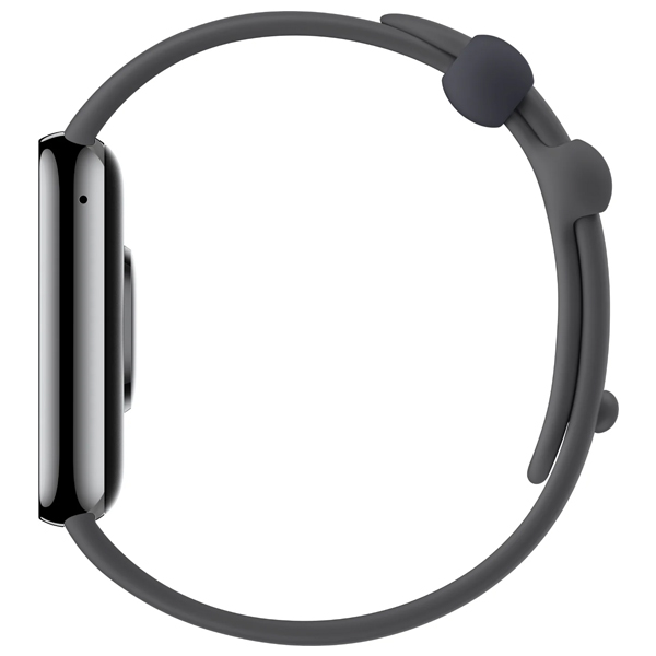 Xiaomi Smart Band 8 Pro, čierna