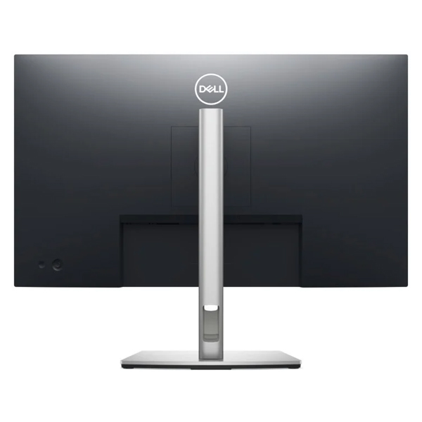 Monitor DELL P2723DE 27" QHD, 2560 x 1400, IPS, 350 nit, 1000:1, 5 ms, PIVOT, HDMI, DP, USB-C, RJ-45, fekete