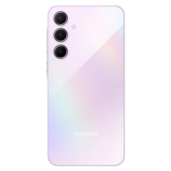 Samsung Galaxy A55 5G, 8/256GB, Awesome Lilac