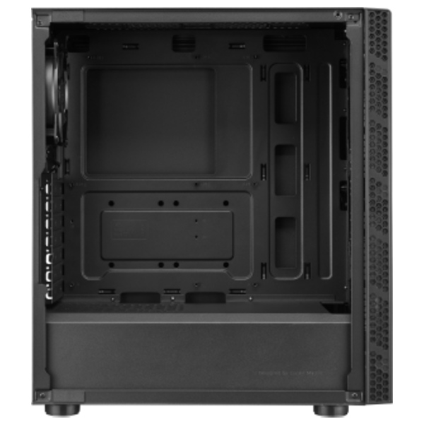 COOLER MASTER MasterBox MB600L V2 PC skrinka, Mid Tower