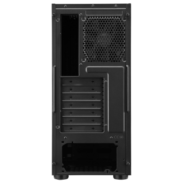 COOLER MASTER MasterBox MB600L V2 PC skrinka, Mid Tower