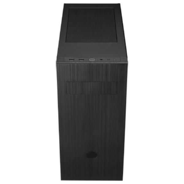 COOLER MASTER MasterBox MB600L V2 PC skrinka, Mid Tower