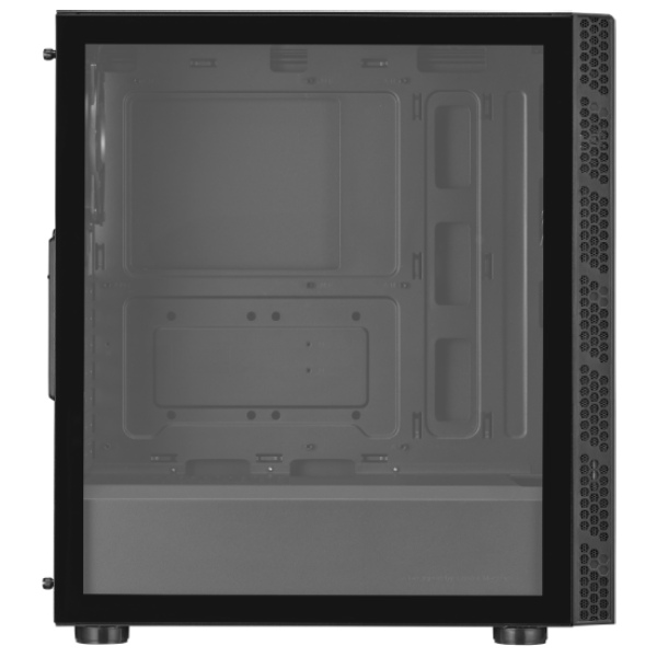 COOLER MASTER MasterBox MB600L V2 PC skrinka, Mid Tower