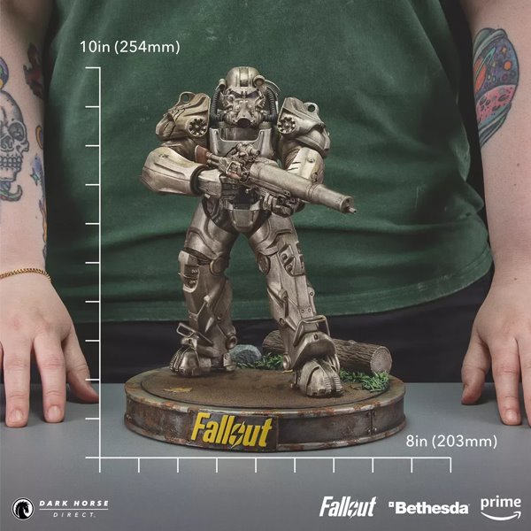 Figura Maximus (Fallout)