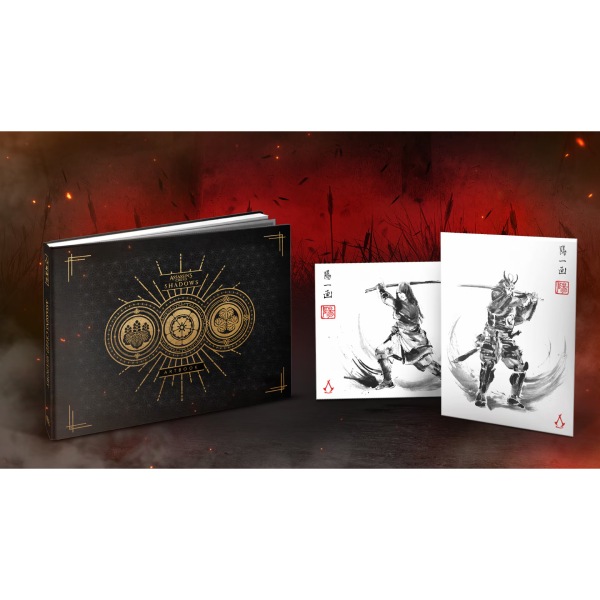 Assassin’s Creed Shadows (Collector’s Kiadás)