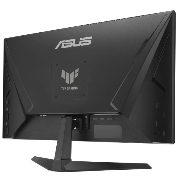 Herný monitor ASUS TUF 23,8" VG249Q3A, 1980x1080, 1 ms, 180 Hz, IPS, čierny