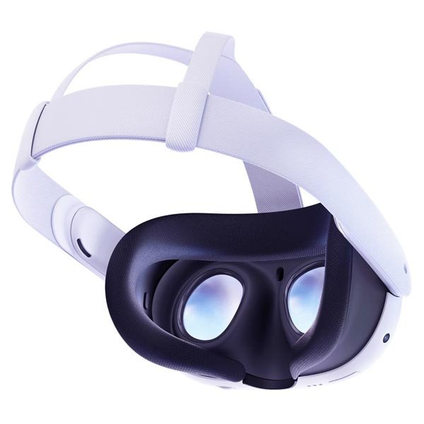 Meta Quest 3 Virtual Reality - 512 GB