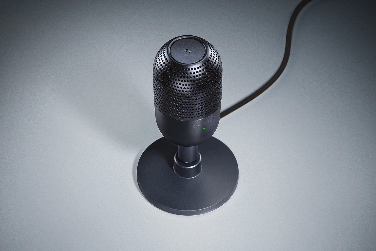 Razer Seiren V3 Mini, čierny