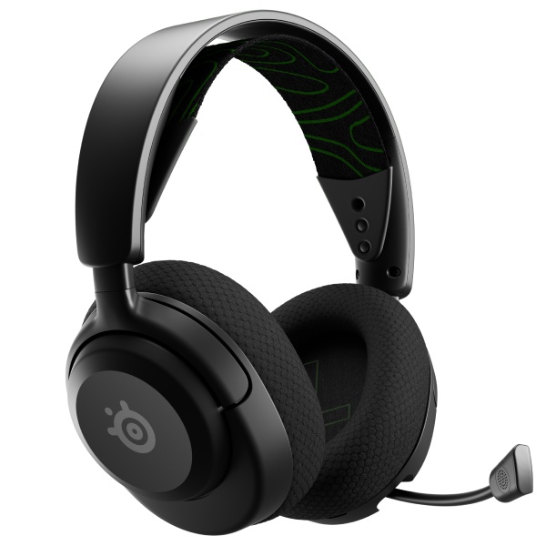 Steelseries Arctis Nova 5X Xbox  számára