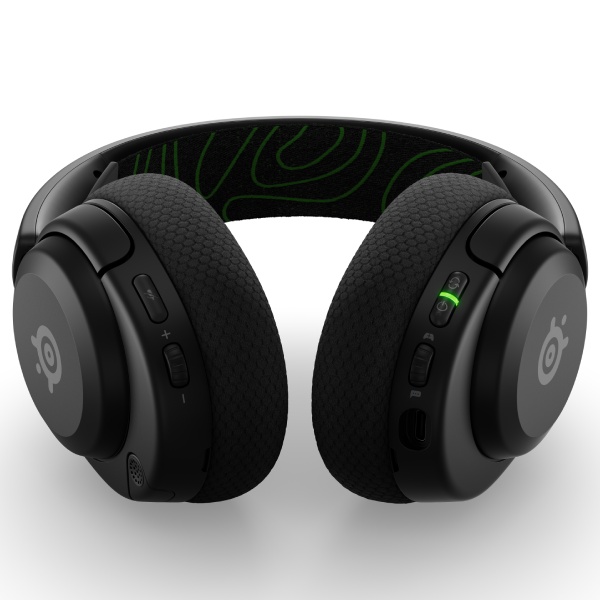 Steelseries Arctis Nova 5X Xbox  számára