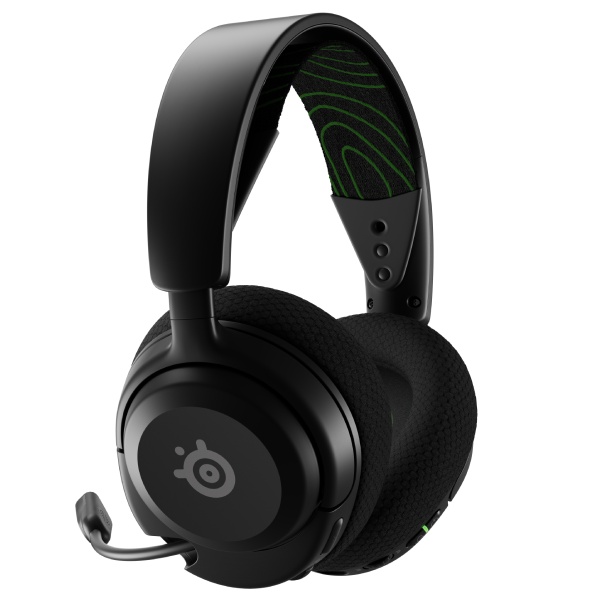 Steelseries Arctis Nova 5X Xbox  számára