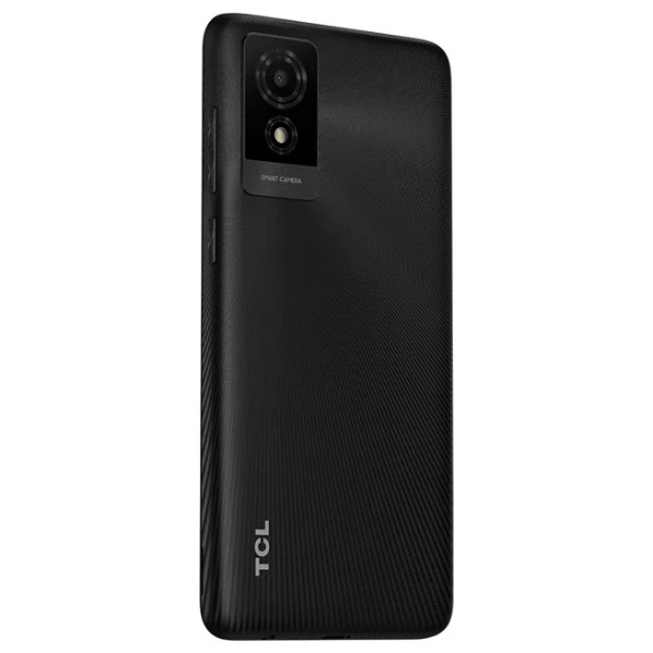 TCL 501 2/32GB, Prime Fekete