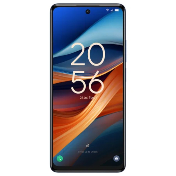 TCL 50SE 6/256GB, Midnight Blue