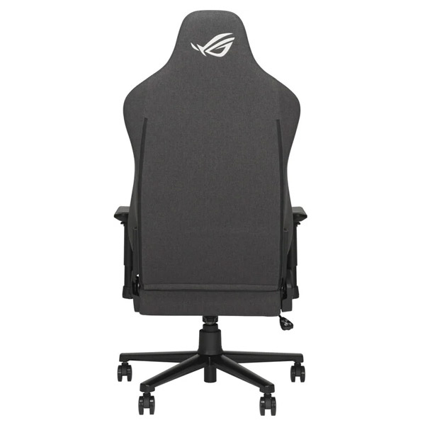 Asus ROG Aethon Fabric herné kreslo, čierne