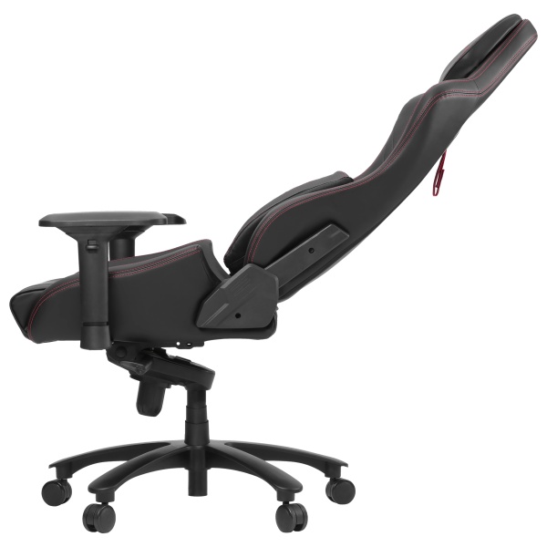 ASUS ROG Chariot x Core Gaming Chair, fekete