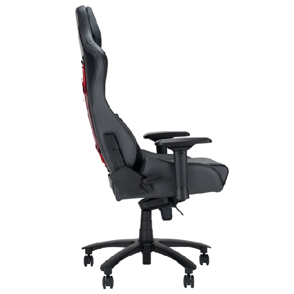 ASUS ROG Chariot x Core Gaming Chair, sivá