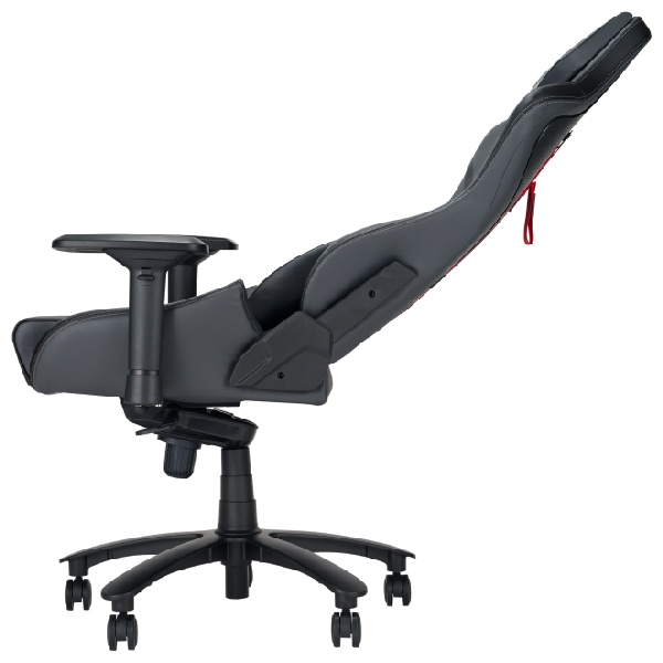 ASUS ROG Chariot x Core Gaming Chair, sivá