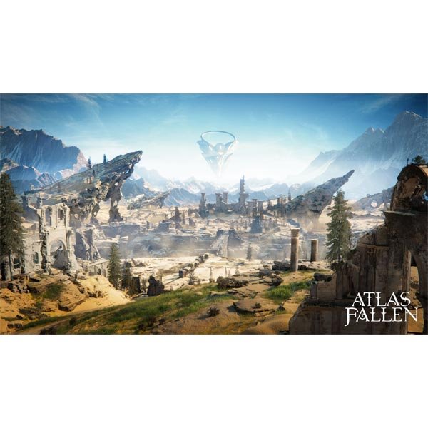 Atlas Fallen [Steam]