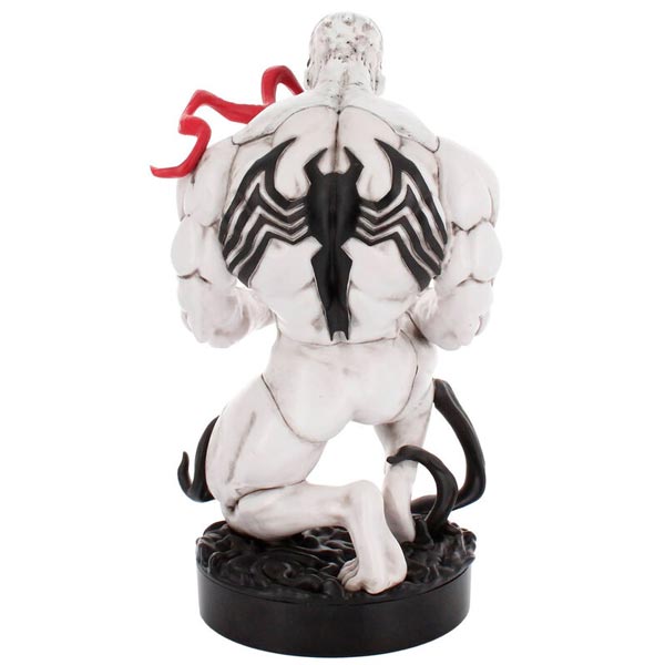 Cable Guy Anti-Venom figure clamping bracket (Marvel)