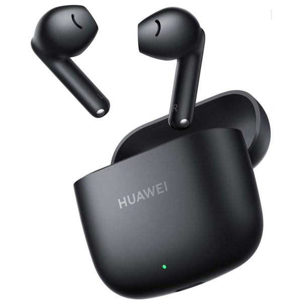 Huawei freebuds SE 2 fekete