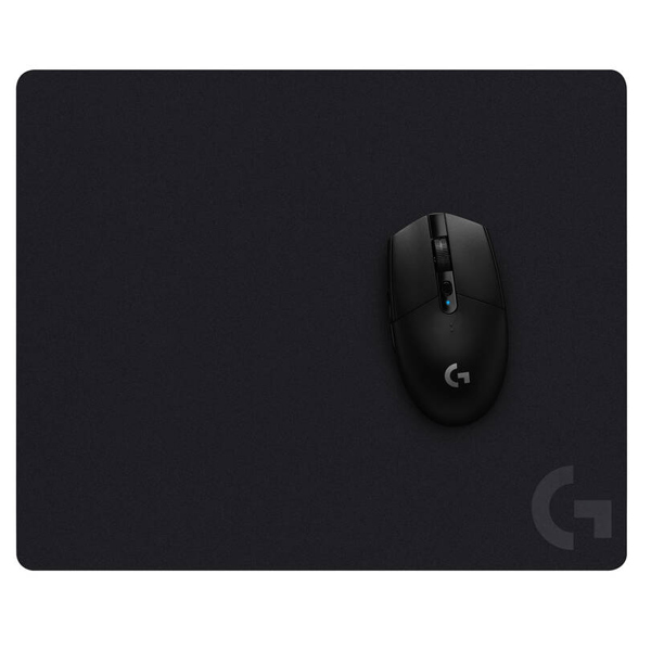 Logitech G240 Cloth Gaming Mouse Pad