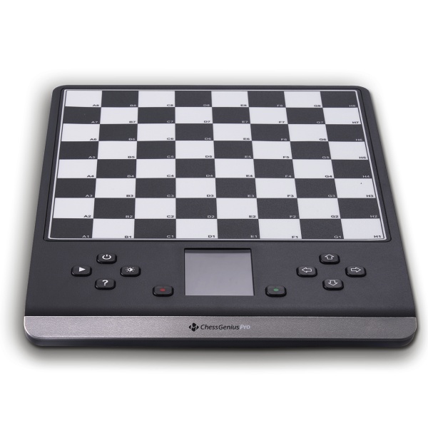 Millennium Chess Genius Pro