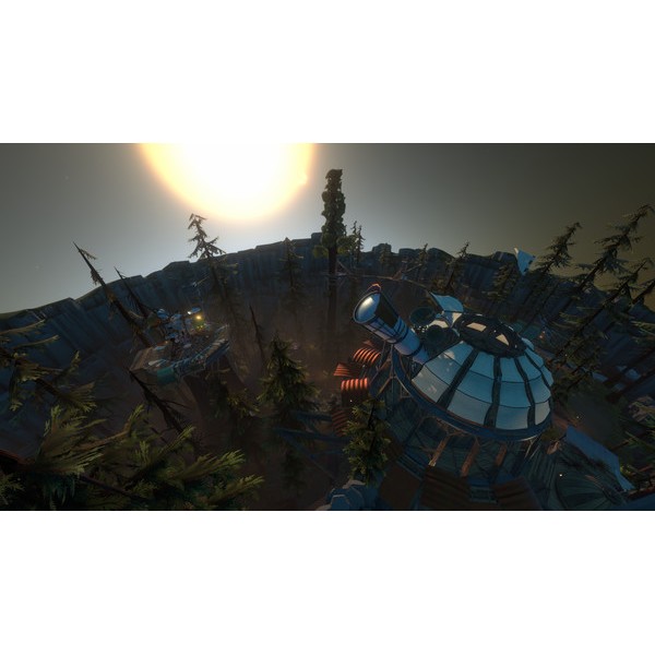 Outer Wilds (Archaeologist Kiadás)