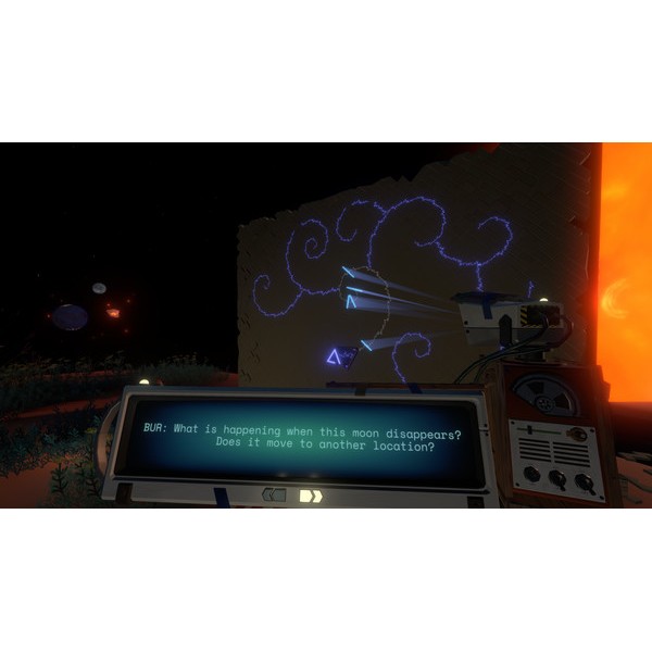 Outer Wilds (Archaeologist Kiadás)