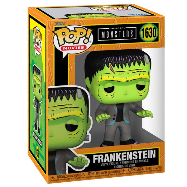 POP! Movies: Bride Frankenstein (Universal Monsters)