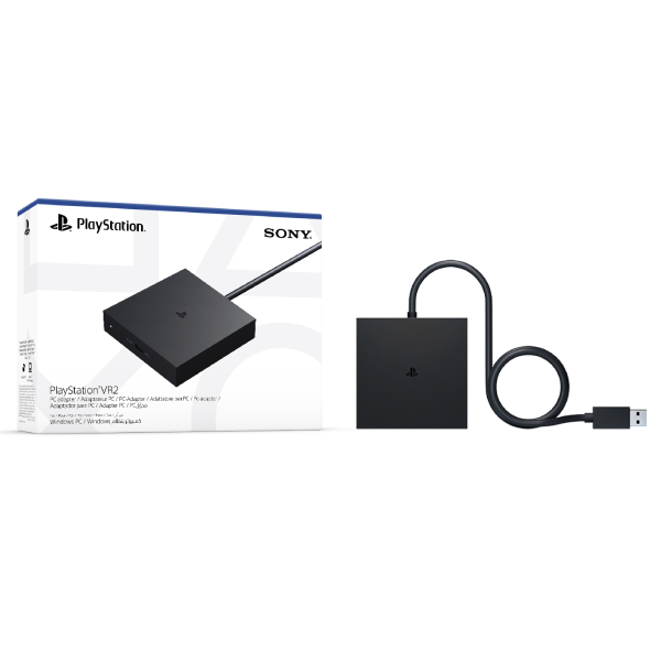 Sony PlayStation VR2 PC adaptér