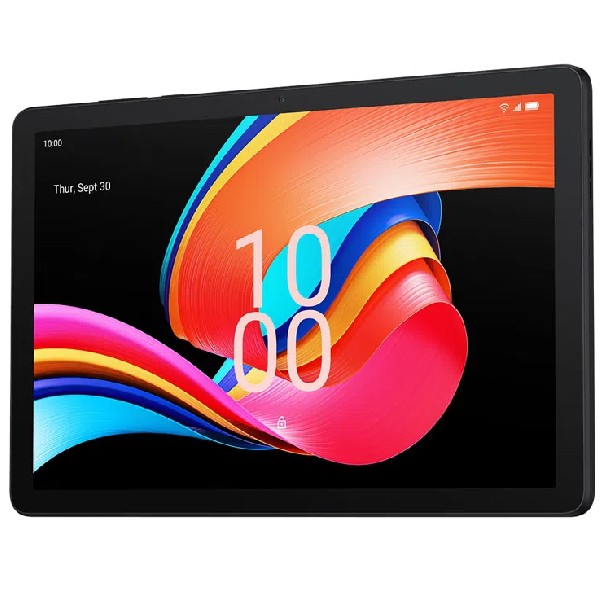 TCL TAB 10L Gen 2, Space Black + TPU tok