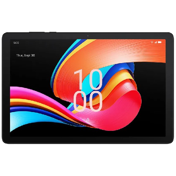 TCL TAB 10L Gen 2, Space Black + TPU tok