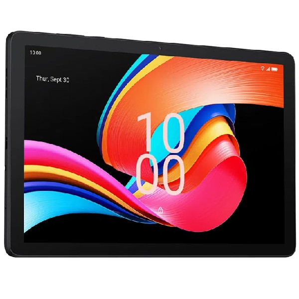 TCL TAB 10L Gen 2, Space Black + TPU tok