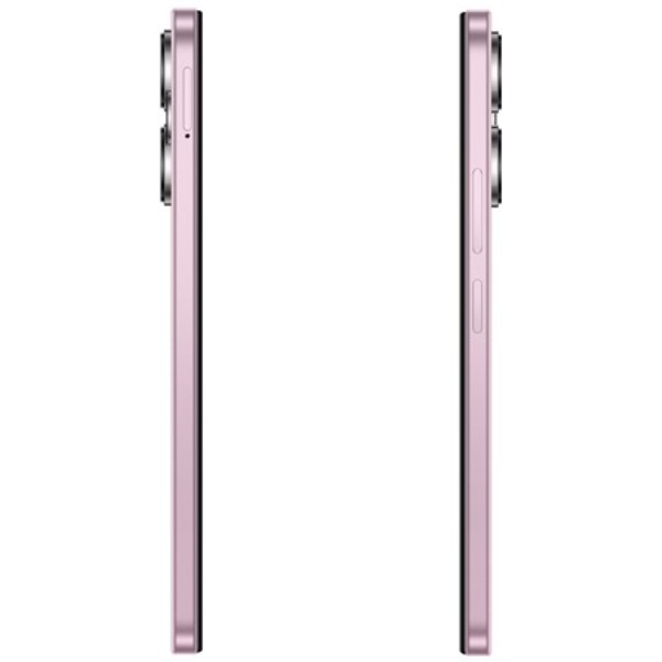 Xiaomi Redmi 13, 6/128GB, Pearl Rózsaszín