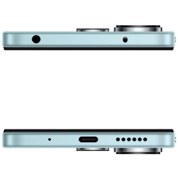 Xiaomi Redmi 13, 8/256GB, Ocean Kék