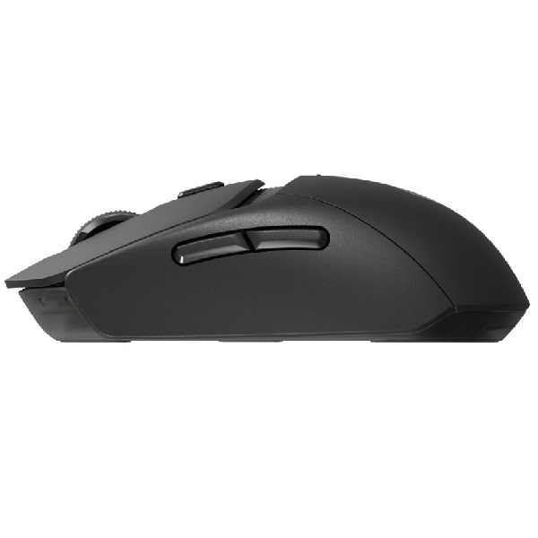 Bezdrôtová herná myš Logitech G309 Lightspeed, čierna